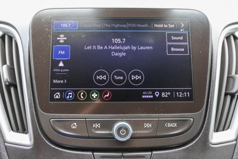 Used 2023 Chevrolet Malibu LS image 22