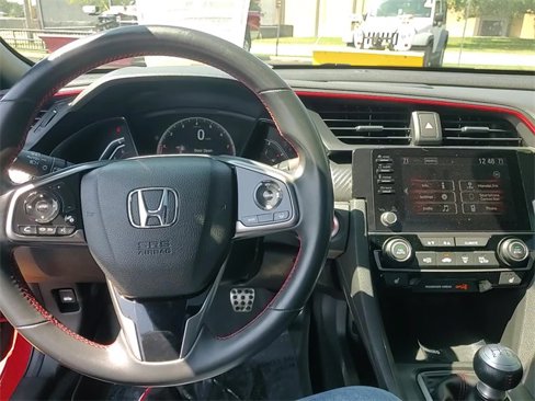 Used 2020 Honda Civic Si image 24