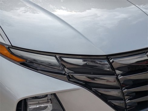 Used 2022 Hyundai Tucson Limited image 9