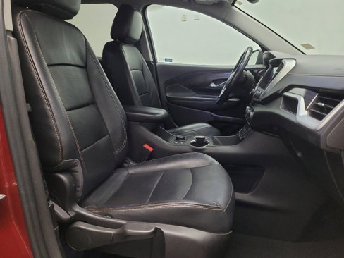 Used 2019 GMC Terrain SLT image 21