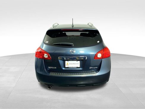 Used 2012 Nissan Rogue SV image 30