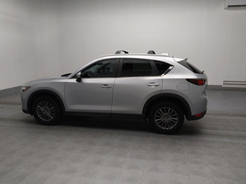 Used 2017 MAZDA CX-5 Touring w/ Preferred Equipment Package image 3