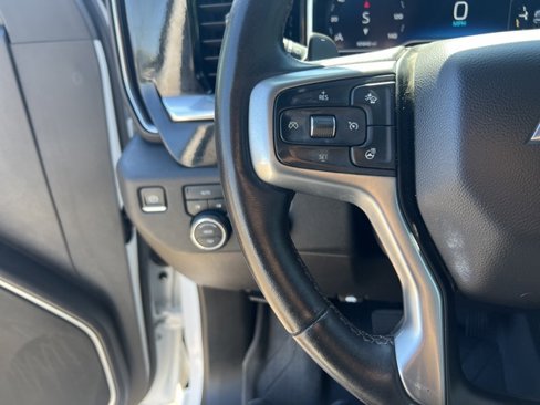 Used 2022 Chevrolet Silverado 1500 LT w/ Protection Package image 12
