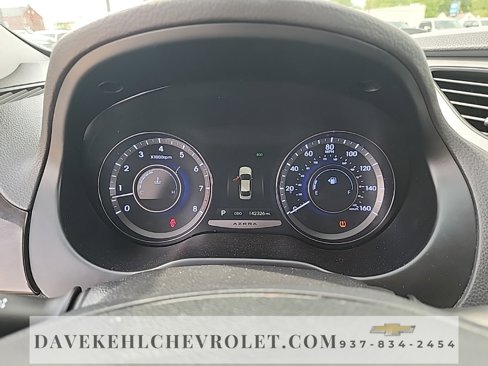 Used 2014 Hyundai Azera Limited image 41