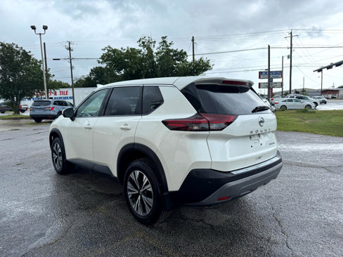 Used 2021 Nissan Rogue SV image 5