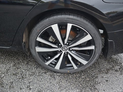 Used 2020 Nissan Altima 2.5 SR image 9