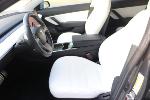 Used 2018 Tesla Model 3 Performance image 15