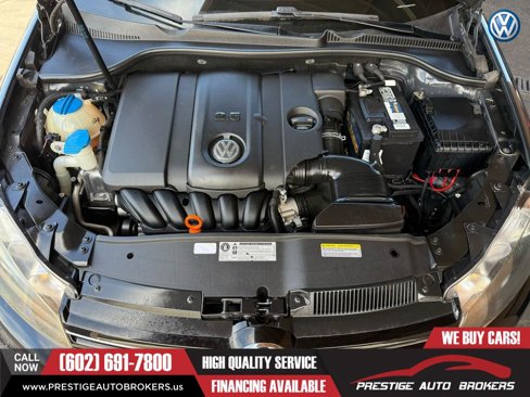 Used 2012 Volkswagen Jetta SE image 31