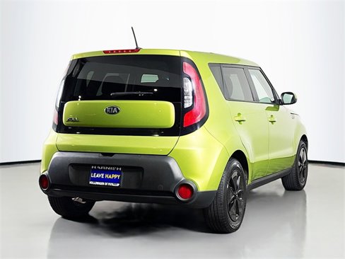 Used 2016 Kia Soul image 7