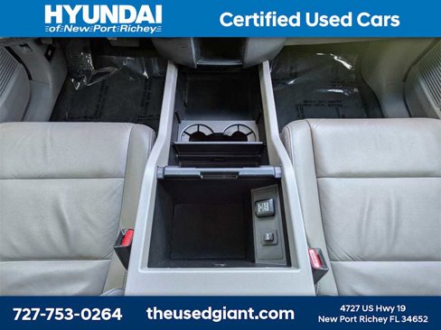Used 2011 Honda Pilot EX-L image 24