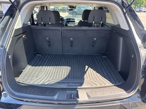 Used 2023 Chevrolet TrailBlazer LT w/ Convenience Package image 12