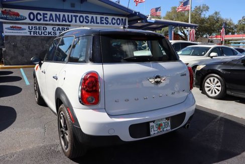 Used 2015 MINI Cooper Countryman image 6