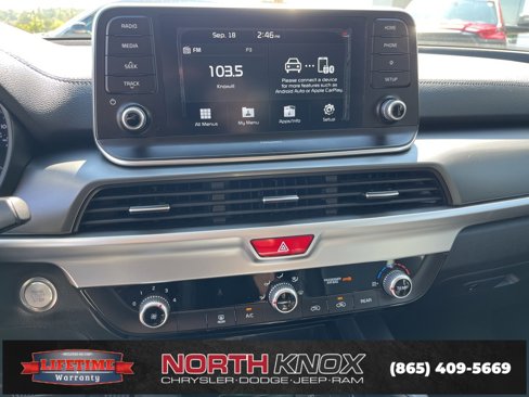 Used 2020 Kia Telluride LX image 10