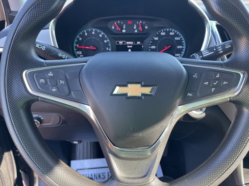 Used 2019 Chevrolet Equinox LS w/ LS Convenience Package image 24