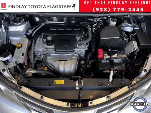 Used 2015 Toyota RAV4 LE image 15