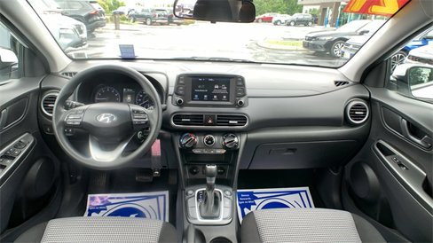 Used 2021 Hyundai Kona SE image 20