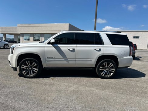 Used 2019 GMC Yukon Denali image 6