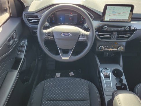 New 2025 Ford Escape Active image 7