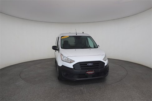 Used 2019 Ford Transit Connect XL image 30