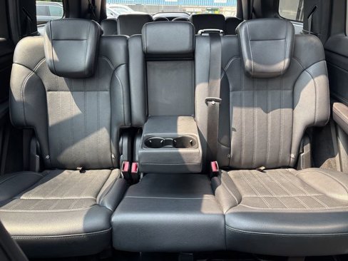 Certified 2018 Mercedes-Benz GLS 450 4MATIC image 41