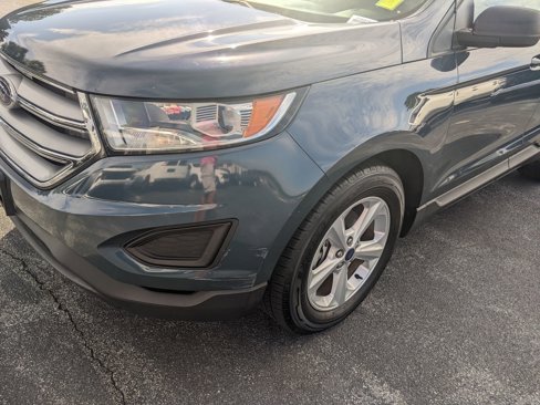 Used 2016 Ford Edge SE image 10