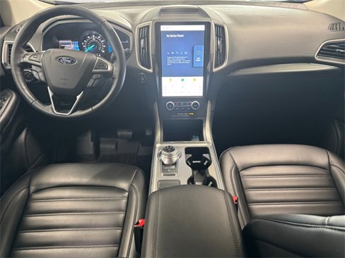 Used 2022 Ford Edge SEL w/ Convenience Package image 5