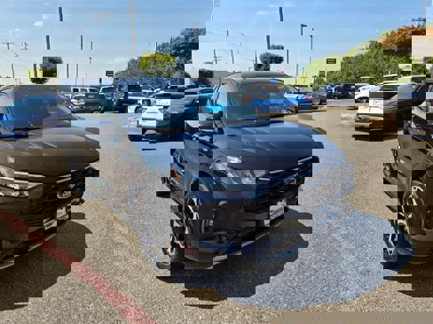 Used 2023 Ford Escape ST-Line Select w/ Tech Pack #2 image 3