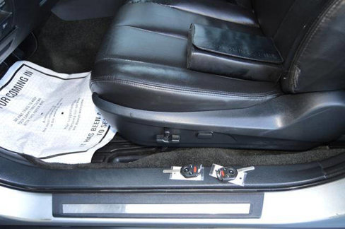 Used 2013 Subaru Outback 2.5i Limited w/ Moonroof Pkg image 32