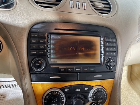 Used 2006 Mercedes-Benz SL 500 image 20