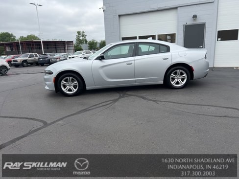 Used 2023 Dodge Charger SXT image 16