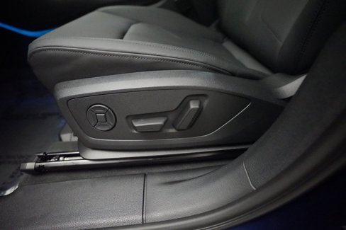 New 2025 Audi Q3 2.0T Premium Plus image 30