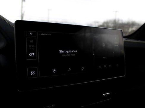 Used 2024 Lotus Emira First Edition image 12