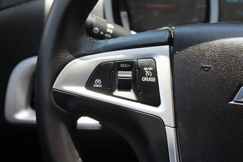 Used 2015 Chevrolet Equinox LT w/ Driver Convenience Package image 20