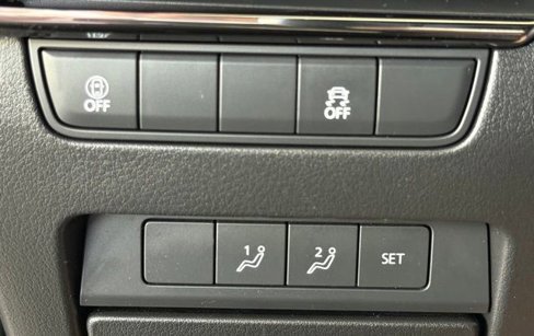 Certified 2023 MAZDA MAZDA3 s image 16