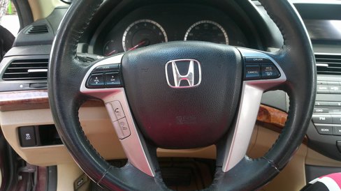 Used 2012 Honda Accord EX-L image 15
