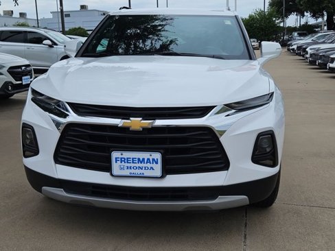 Used 2020 Chevrolet Blazer LT image 2