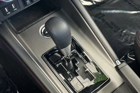 Used 2024 Mitsubishi Outlander Sport SE image 21