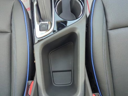 New 2025 Buick Encore GX Sport Touring w/ Advanced Technology Package image 17