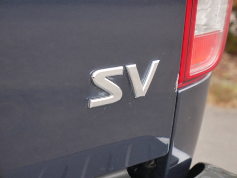 Used 2018 Nissan Frontier SV image 19
