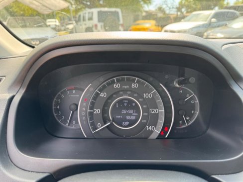 Used 2014 Honda CR-V EX-L image 23