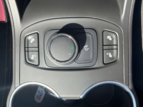 Used 2019 GMC Terrain SLE w/ Driver Convenience Package image 27