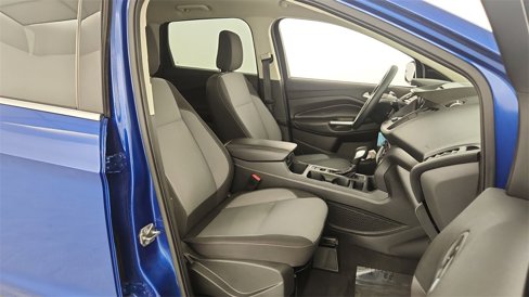 Used 2018 Ford Escape SE w/ SE Sync 3 Package image 27