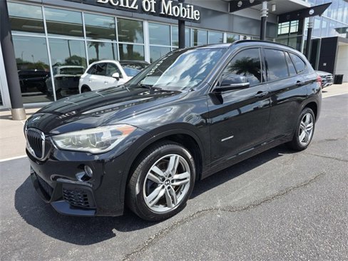 Used 2018 BMW X1 sDrive28i image 26