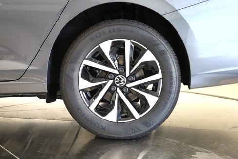 New 2025 Volkswagen Jetta S image 35