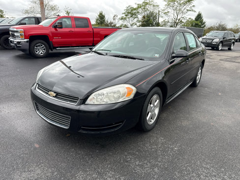 Used 2011 Chevrolet Impala LS image 2