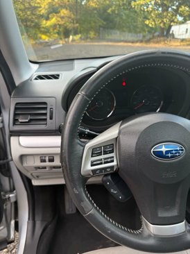 Used 2014 Subaru Forester 2.5i Touring image 37