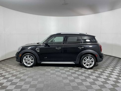 Certified 2023 MINI Cooper Countryman S image 4