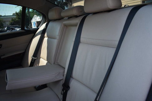 Used 2011 BMW 328i xDrive Sedan w/ Premium Pkg image 40