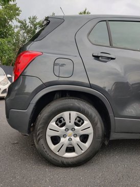 Used 2019 Chevrolet Trax LS image 8