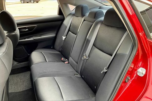 Used 2016 Nissan Altima 2.5 SR image 19